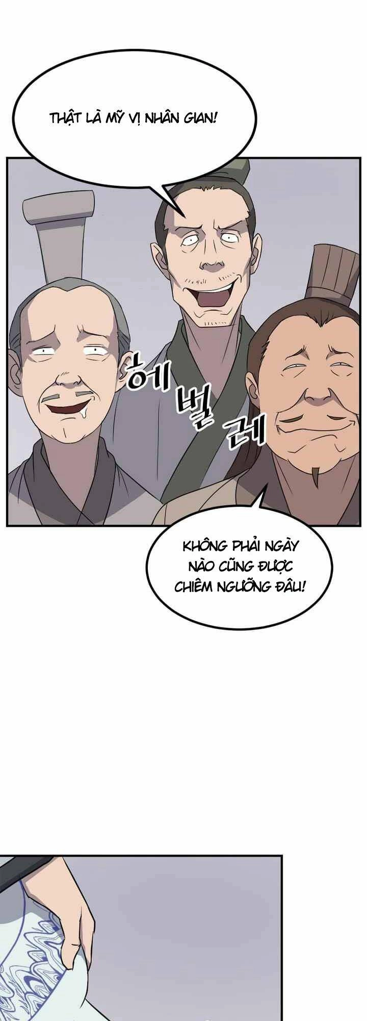 Trọng Sinh, Bất Khả Chiến Bại Chapter 132 - 10