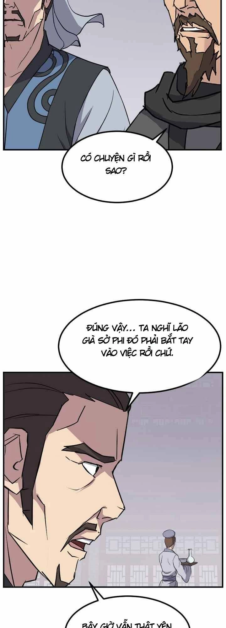 Trọng Sinh, Bất Khả Chiến Bại Chapter 132 - 13