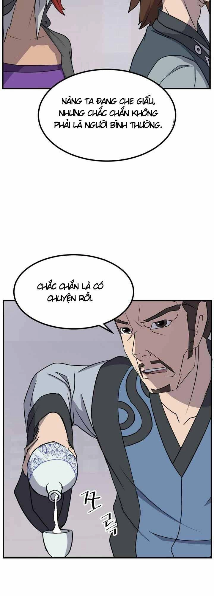 Trọng Sinh, Bất Khả Chiến Bại Chapter 132 - 16