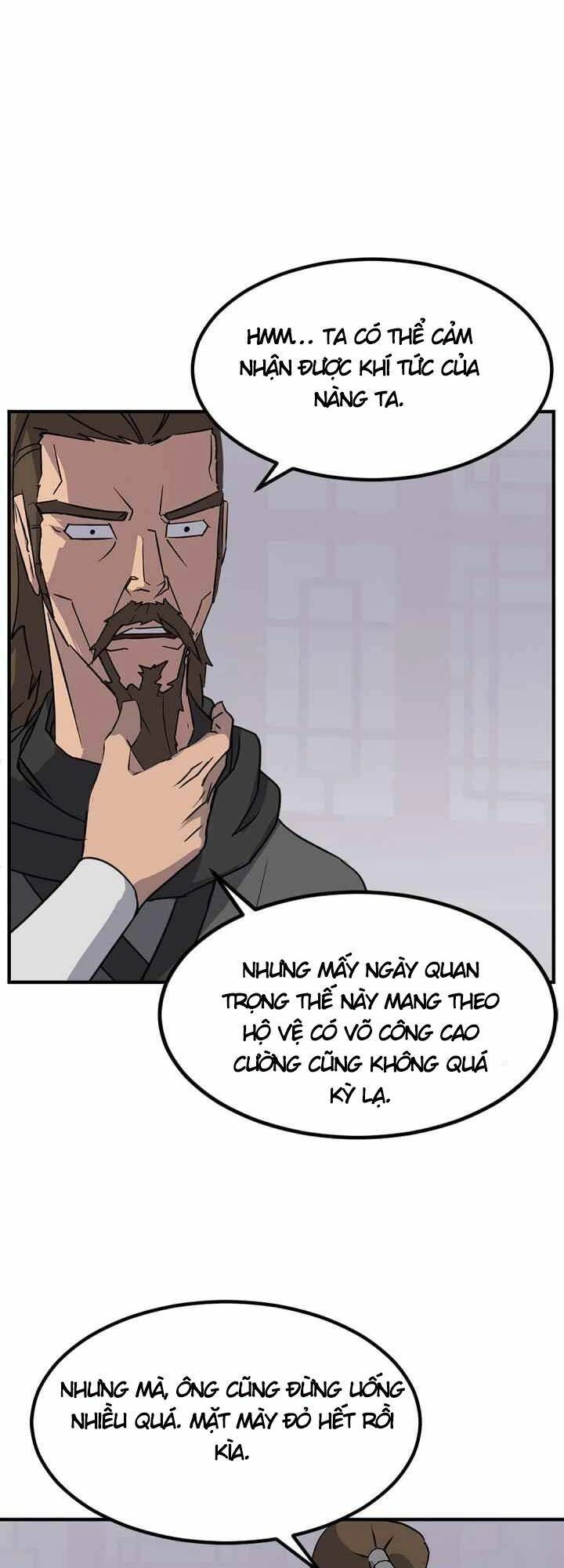 Trọng Sinh, Bất Khả Chiến Bại Chapter 132 - 17