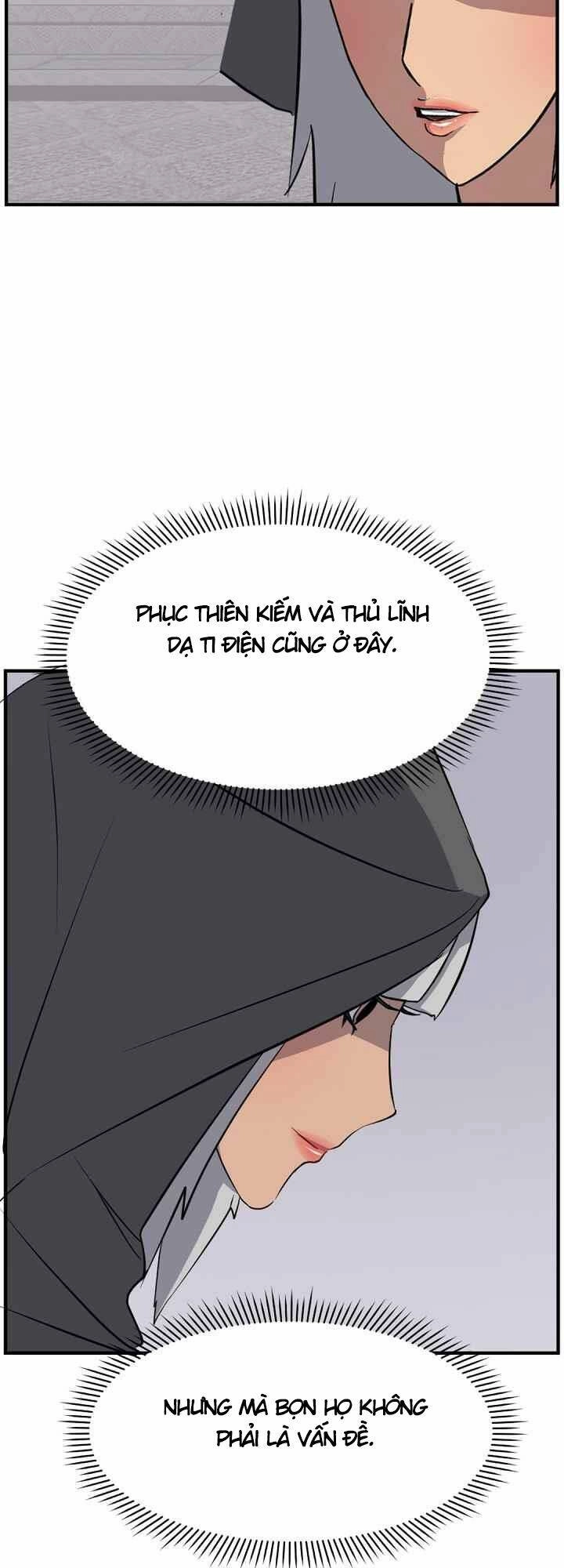 Trọng Sinh, Bất Khả Chiến Bại Chapter 132 - 20