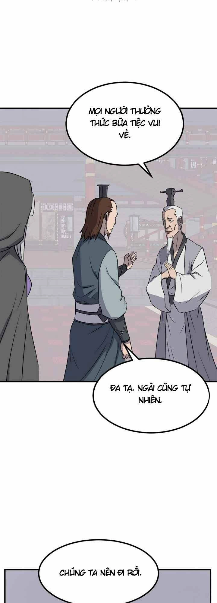 Trọng Sinh, Bất Khả Chiến Bại Chapter 132 - 21