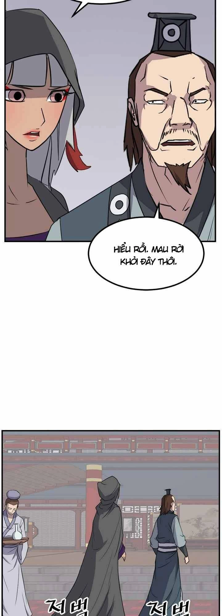 Trọng Sinh, Bất Khả Chiến Bại Chapter 132 - 22