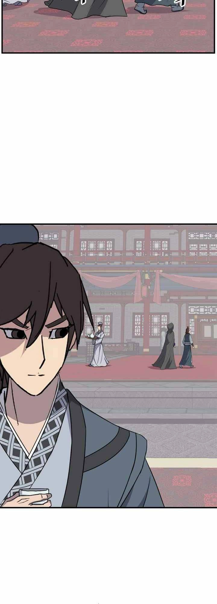 Trọng Sinh, Bất Khả Chiến Bại Chapter 132 - 23