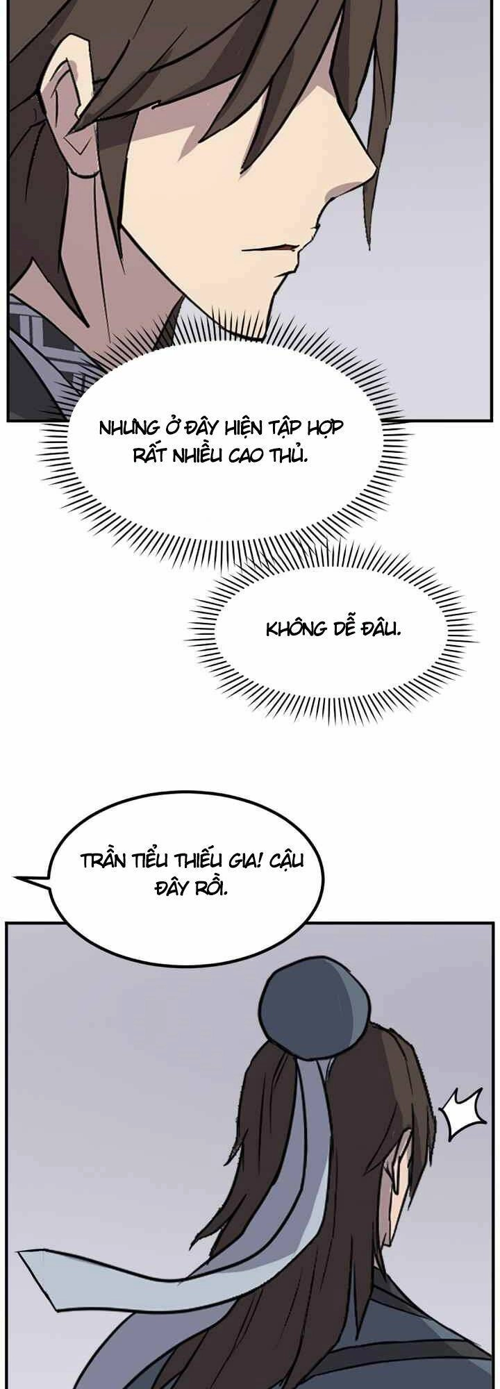 Trọng Sinh, Bất Khả Chiến Bại Chapter 132 - 25