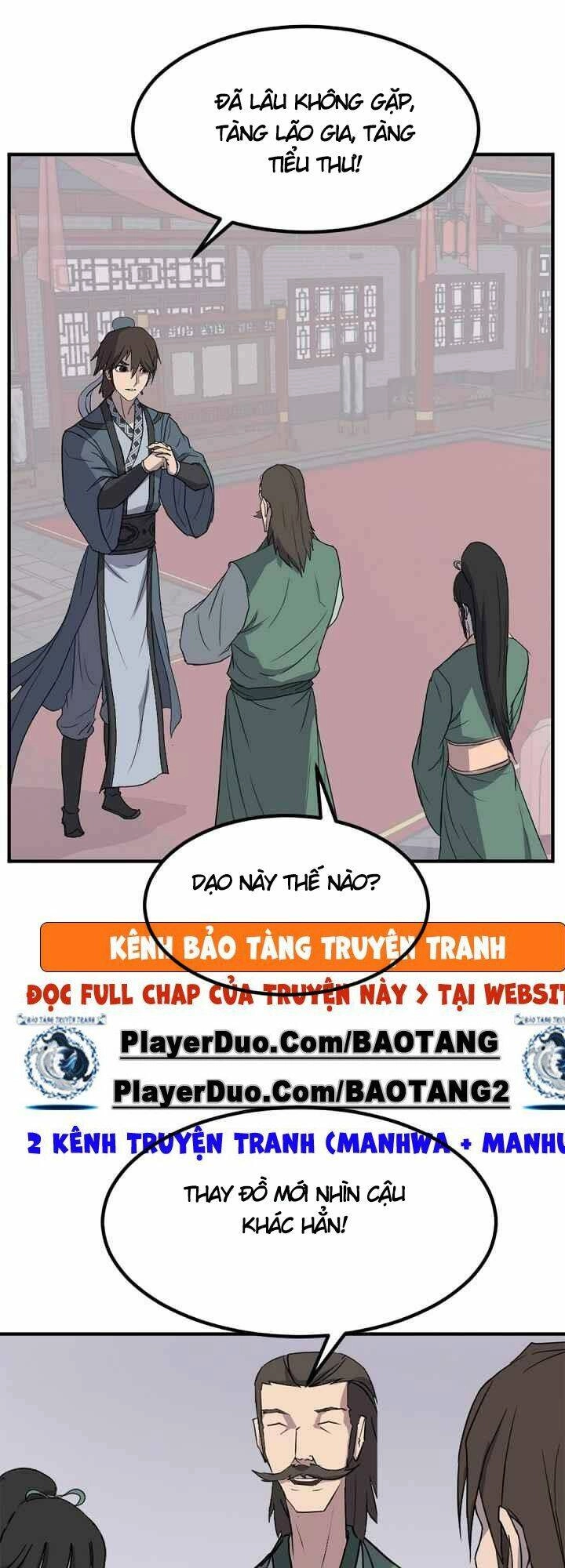 Trọng Sinh, Bất Khả Chiến Bại Chapter 132 - 27