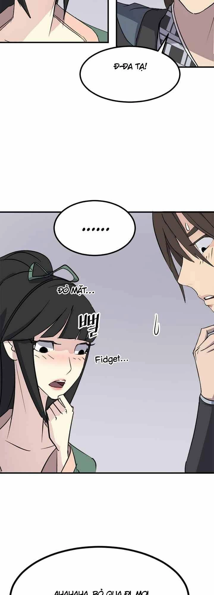 Trọng Sinh, Bất Khả Chiến Bại Chapter 132 - 29