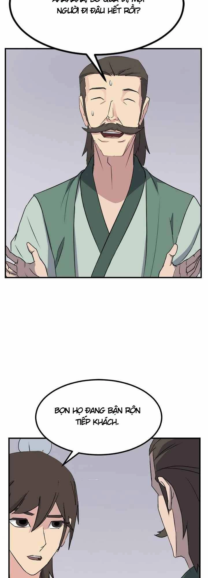 Trọng Sinh, Bất Khả Chiến Bại Chapter 132 - 30