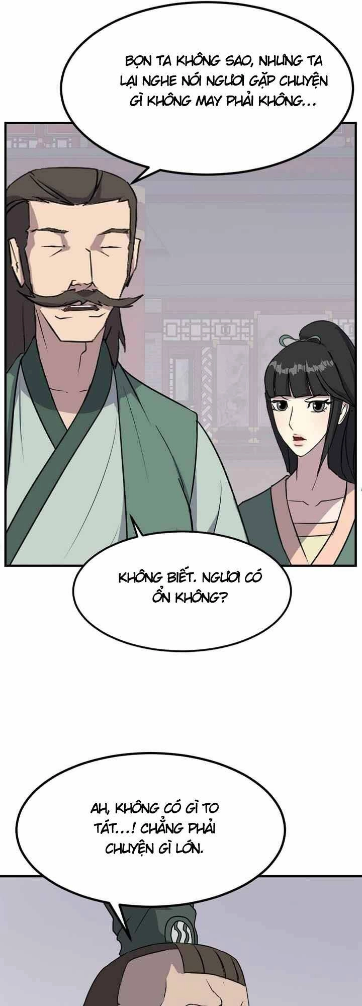 Trọng Sinh, Bất Khả Chiến Bại Chapter 132 - 35