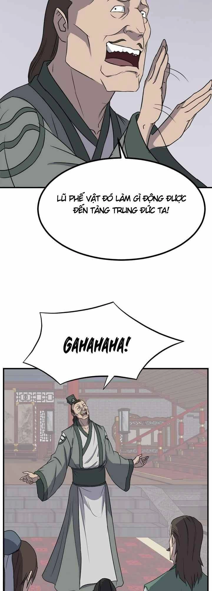 Trọng Sinh, Bất Khả Chiến Bại Chapter 132 - 36