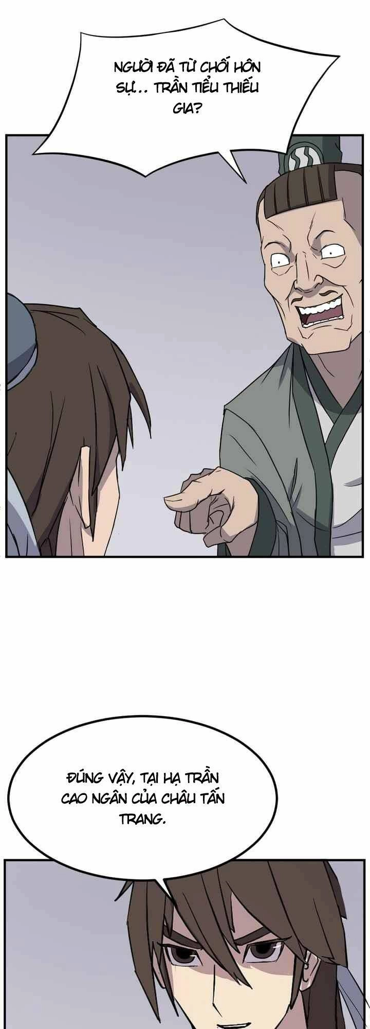 Trọng Sinh, Bất Khả Chiến Bại Chapter 132 - 38