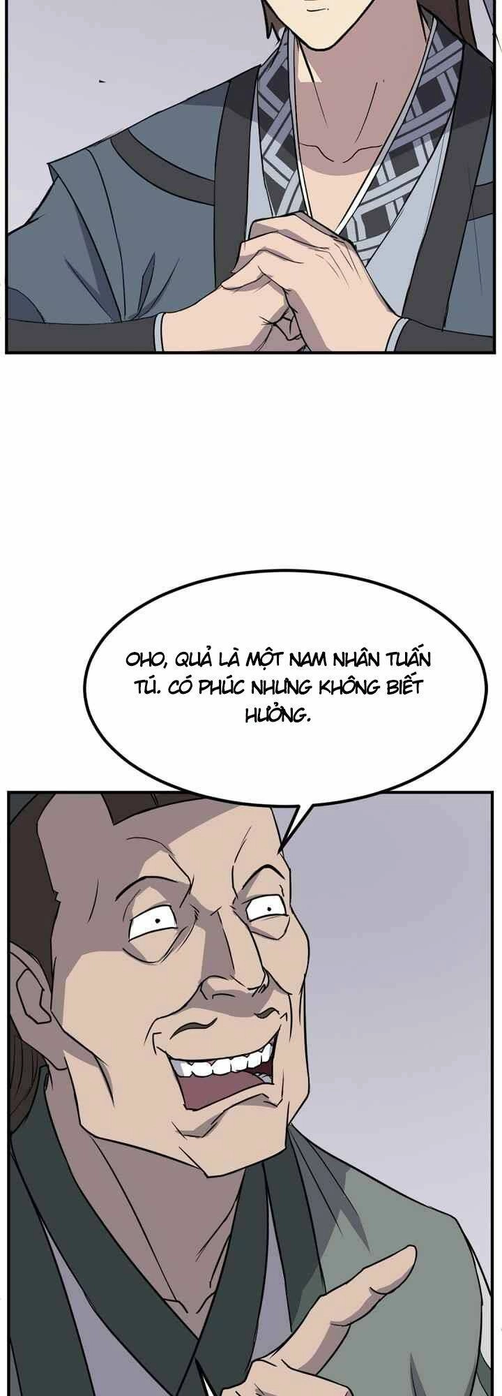 Trọng Sinh, Bất Khả Chiến Bại Chapter 132 - 39