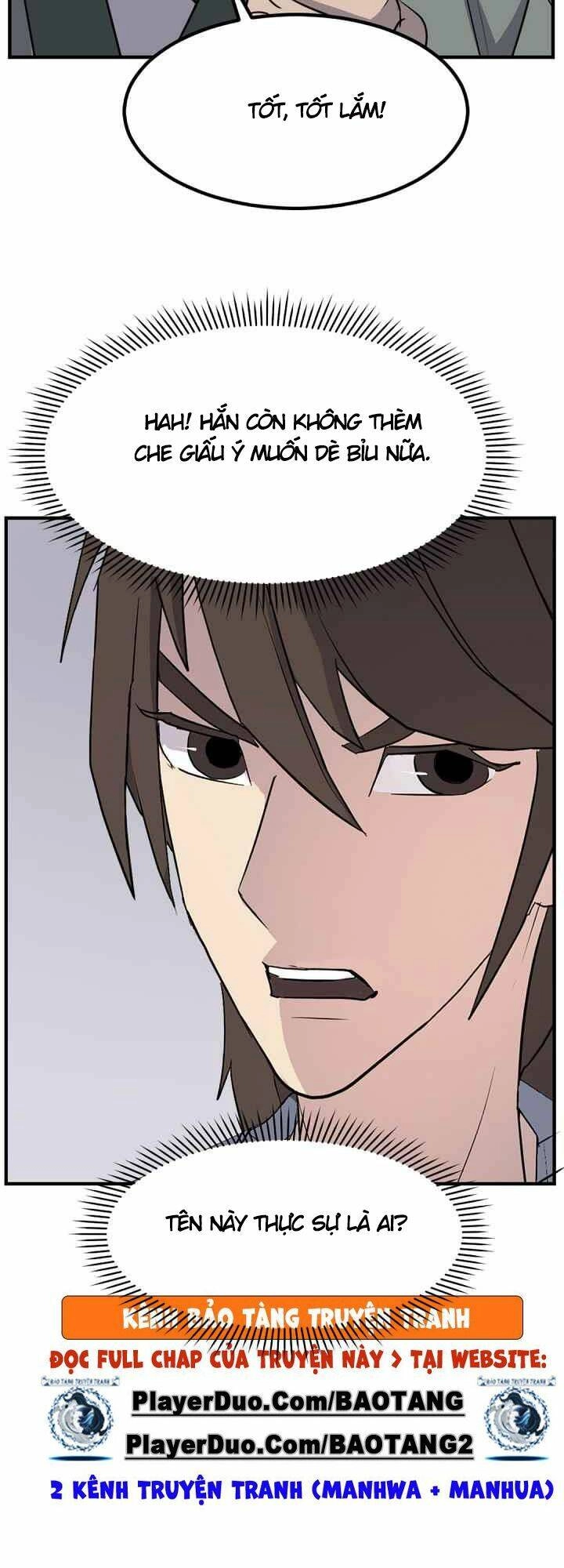 Trọng Sinh, Bất Khả Chiến Bại Chapter 132 - 40