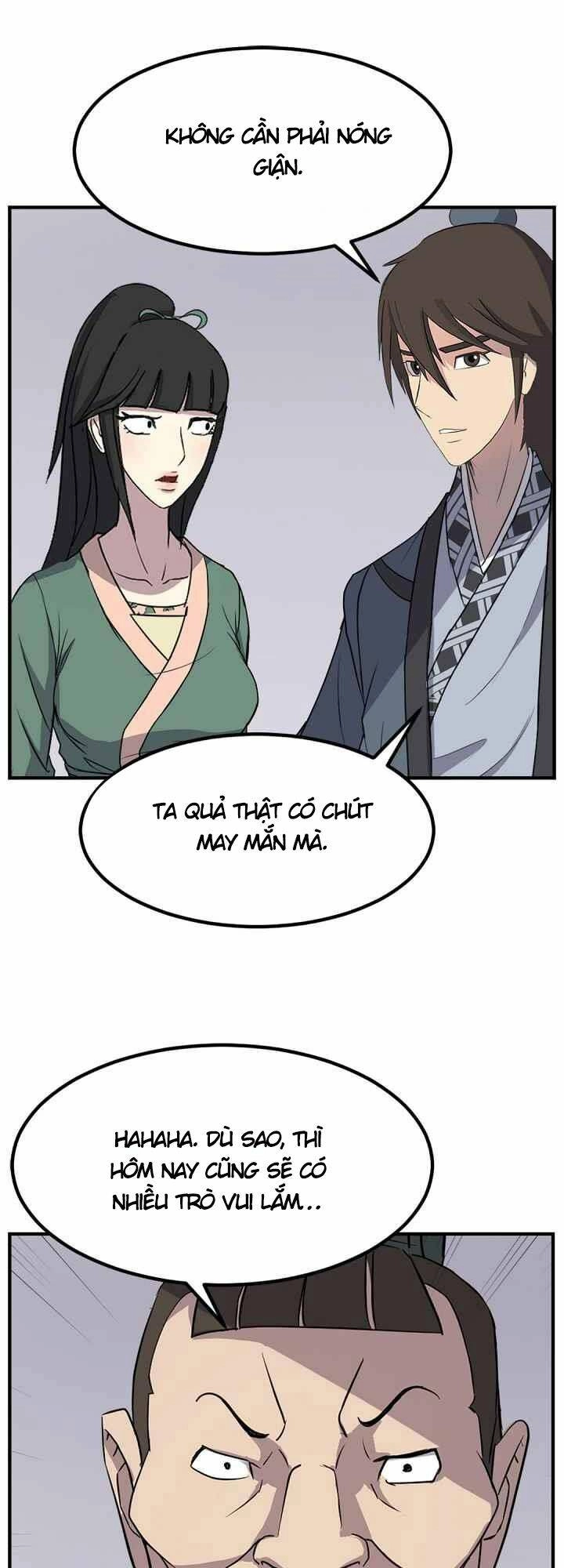 Trọng Sinh, Bất Khả Chiến Bại Chapter 132 - 43