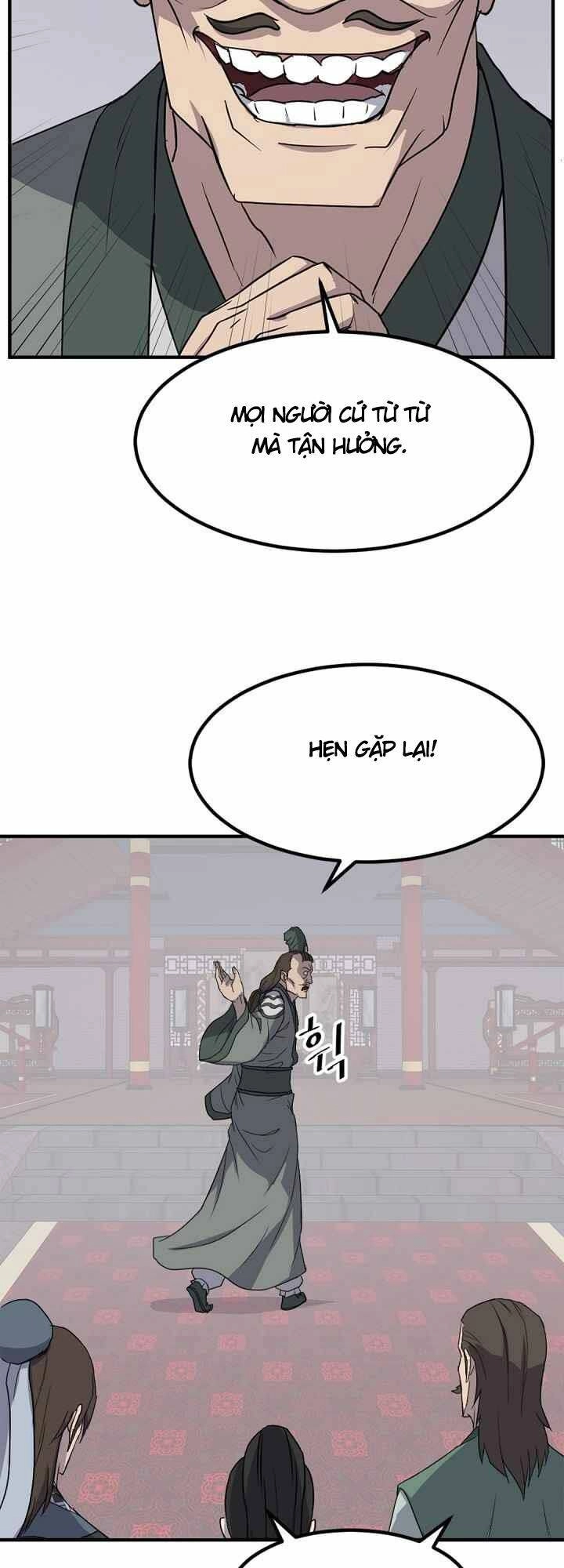 Trọng Sinh, Bất Khả Chiến Bại Chapter 132 - 44