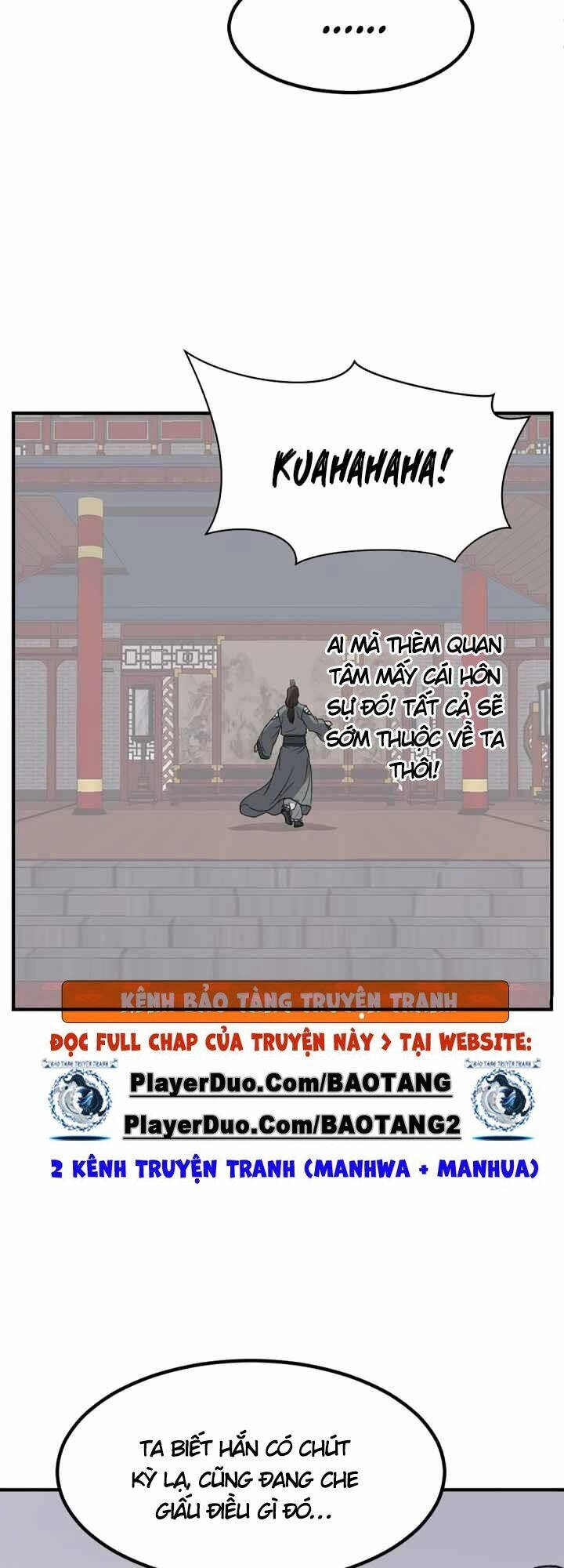 Trọng Sinh, Bất Khả Chiến Bại Chapter 132 - 45