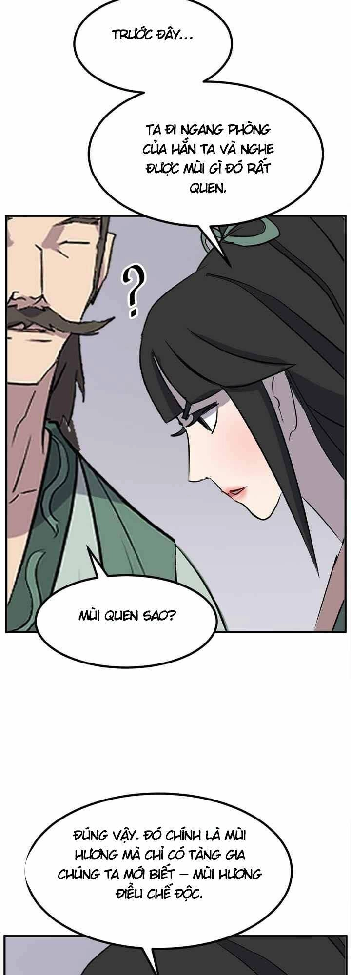 Trọng Sinh, Bất Khả Chiến Bại Chapter 132 - 47