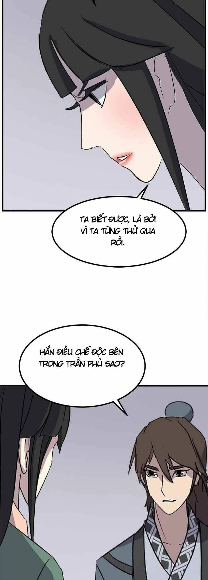 Trọng Sinh, Bất Khả Chiến Bại Chapter 132 - 48