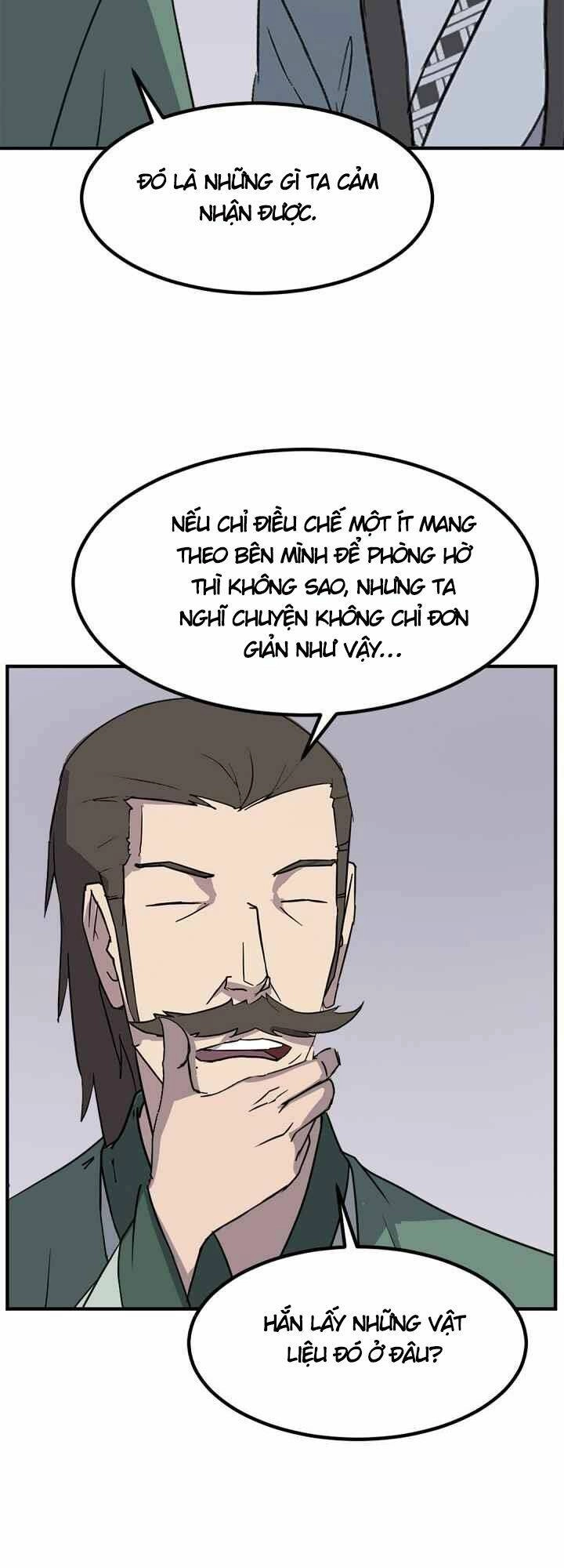 Trọng Sinh, Bất Khả Chiến Bại Chapter 132 - 49