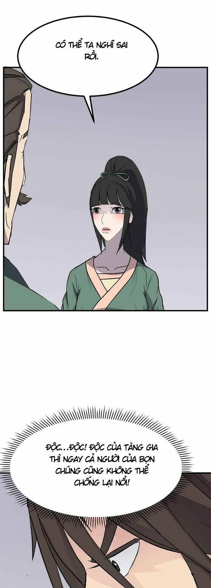 Trọng Sinh, Bất Khả Chiến Bại Chapter 132 - 50