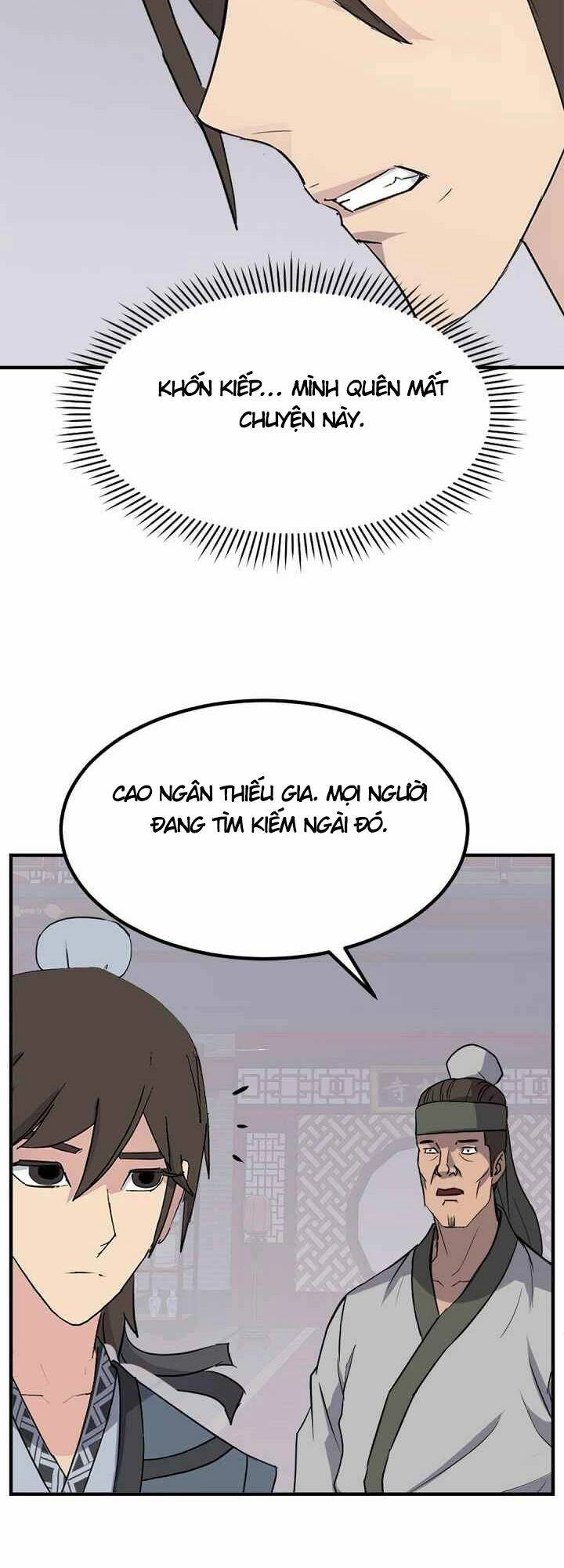 Trọng Sinh, Bất Khả Chiến Bại Chapter 132 - 51