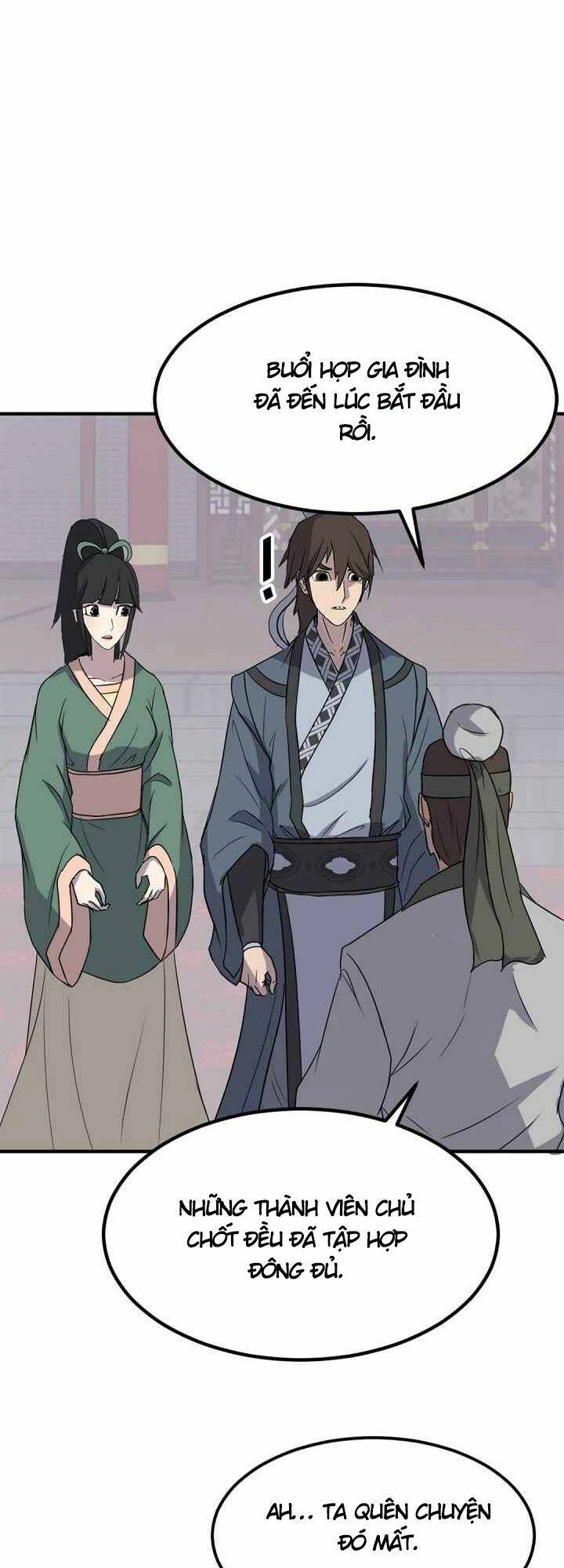 Trọng Sinh, Bất Khả Chiến Bại Chapter 132 - 52