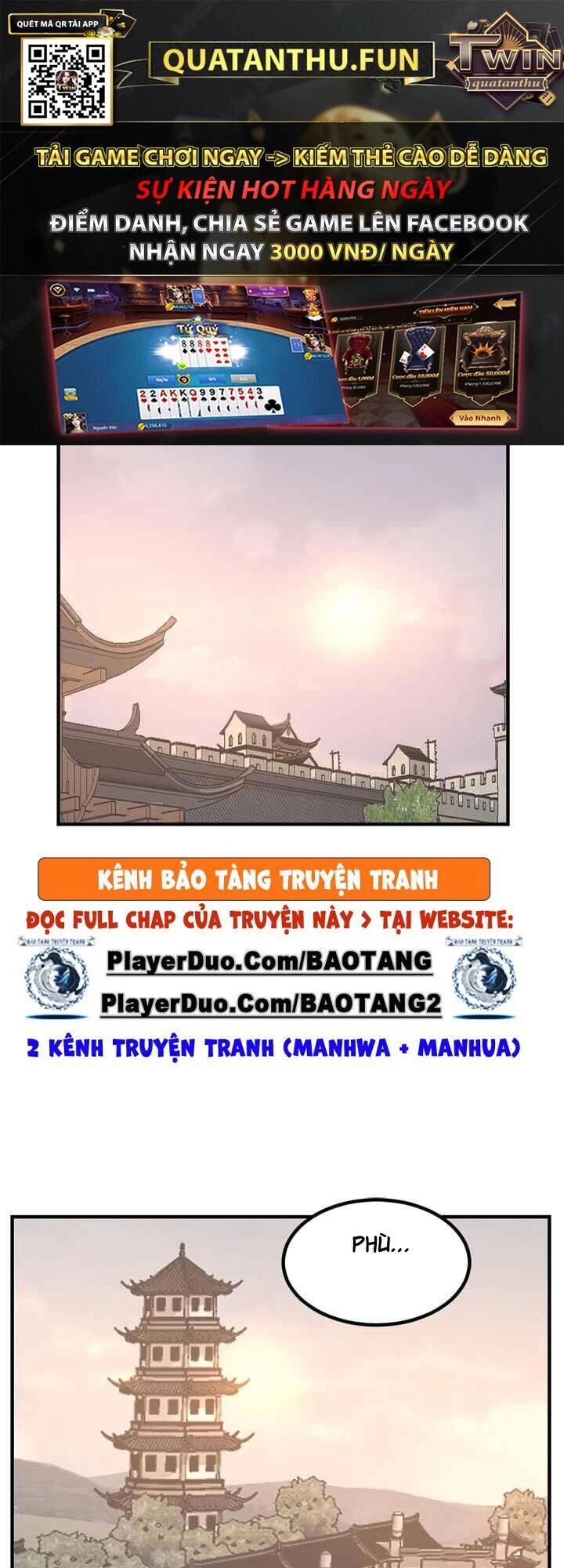 Trọng Sinh, Bất Khả Chiến Bại Chapter 133 - 1