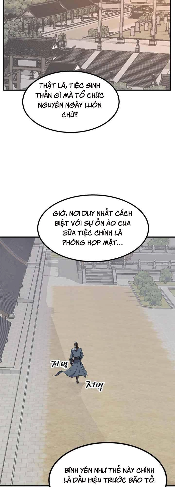 Trọng Sinh, Bất Khả Chiến Bại Chapter 133 - 2