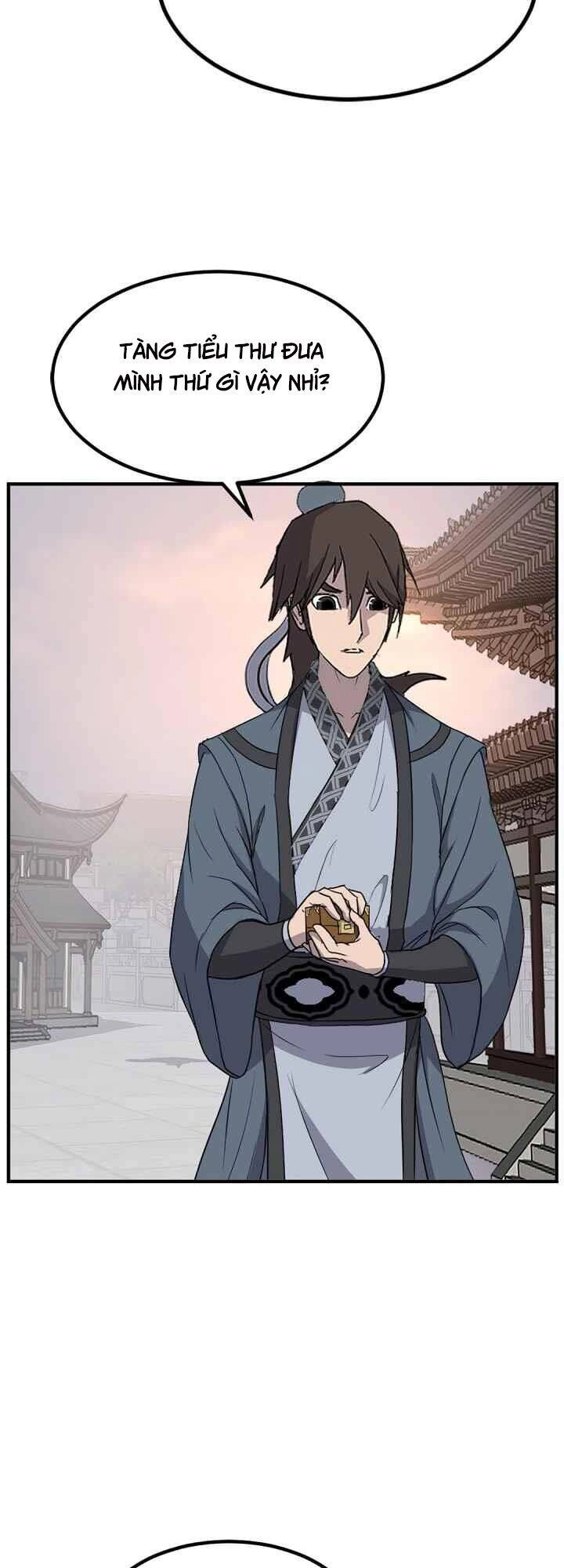 Trọng Sinh, Bất Khả Chiến Bại Chapter 133 - 3