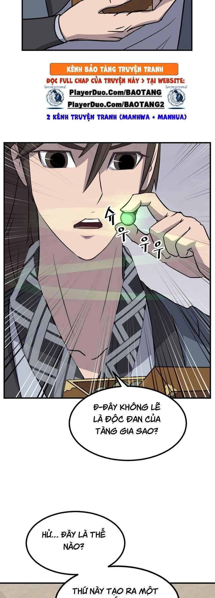 Trọng Sinh, Bất Khả Chiến Bại Chapter 133 - 5