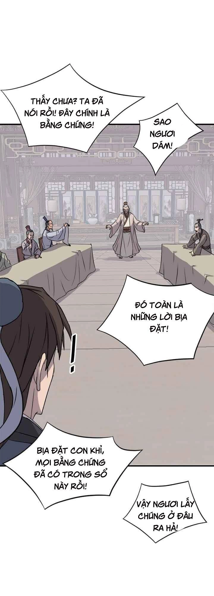 Trọng Sinh, Bất Khả Chiến Bại Chapter 133 - 11