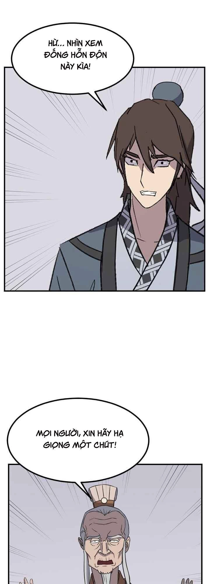 Trọng Sinh, Bất Khả Chiến Bại Chapter 133 - 12