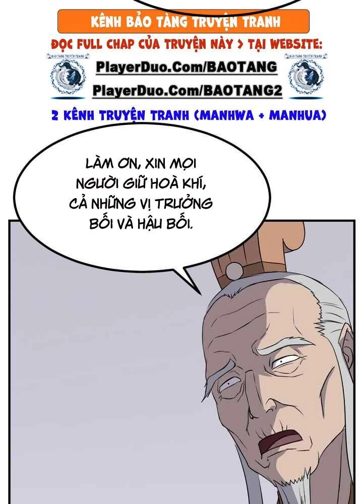 Trọng Sinh, Bất Khả Chiến Bại Chapter 133 - 14