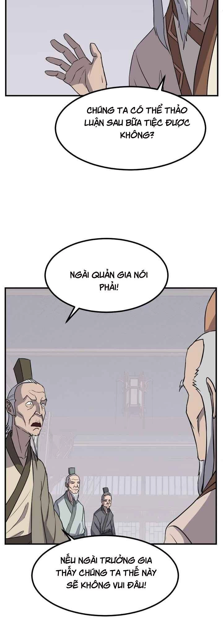 Trọng Sinh, Bất Khả Chiến Bại Chapter 133 - 15