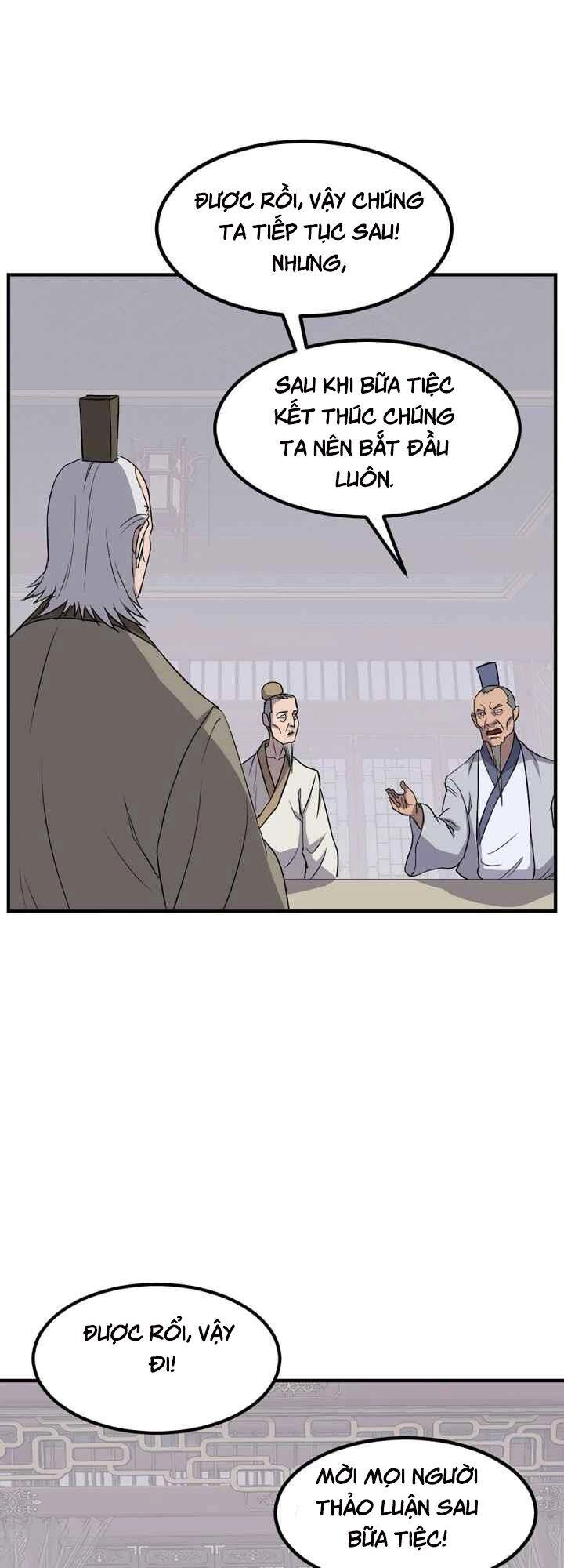 Trọng Sinh, Bất Khả Chiến Bại Chapter 133 - 16