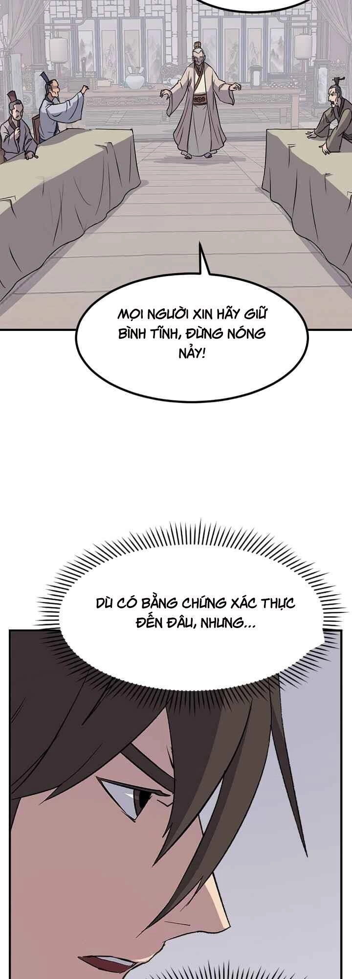 Trọng Sinh, Bất Khả Chiến Bại Chapter 133 - 17