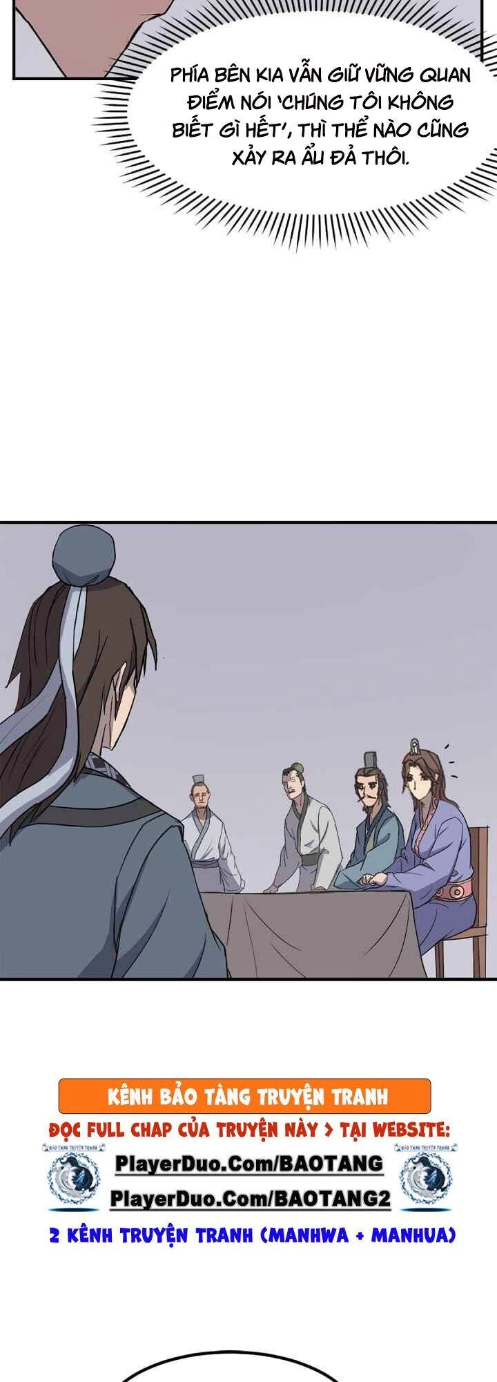 Trọng Sinh, Bất Khả Chiến Bại Chapter 133 - 18