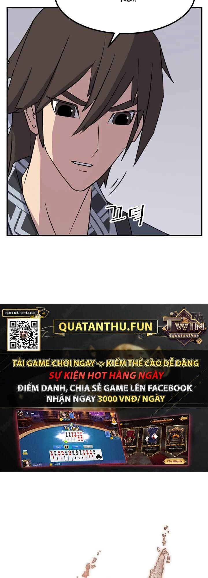 Trọng Sinh, Bất Khả Chiến Bại Chapter 133 - 22