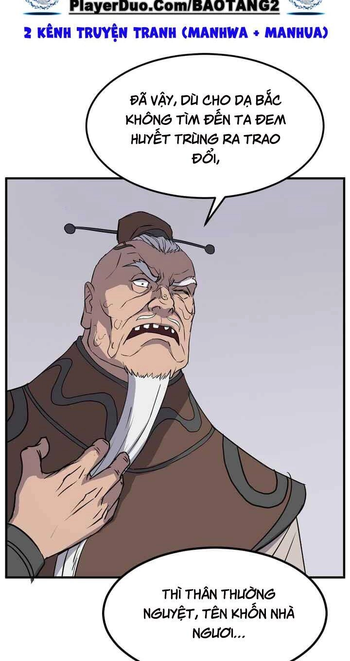 Trọng Sinh, Bất Khả Chiến Bại Chapter 133 - 28