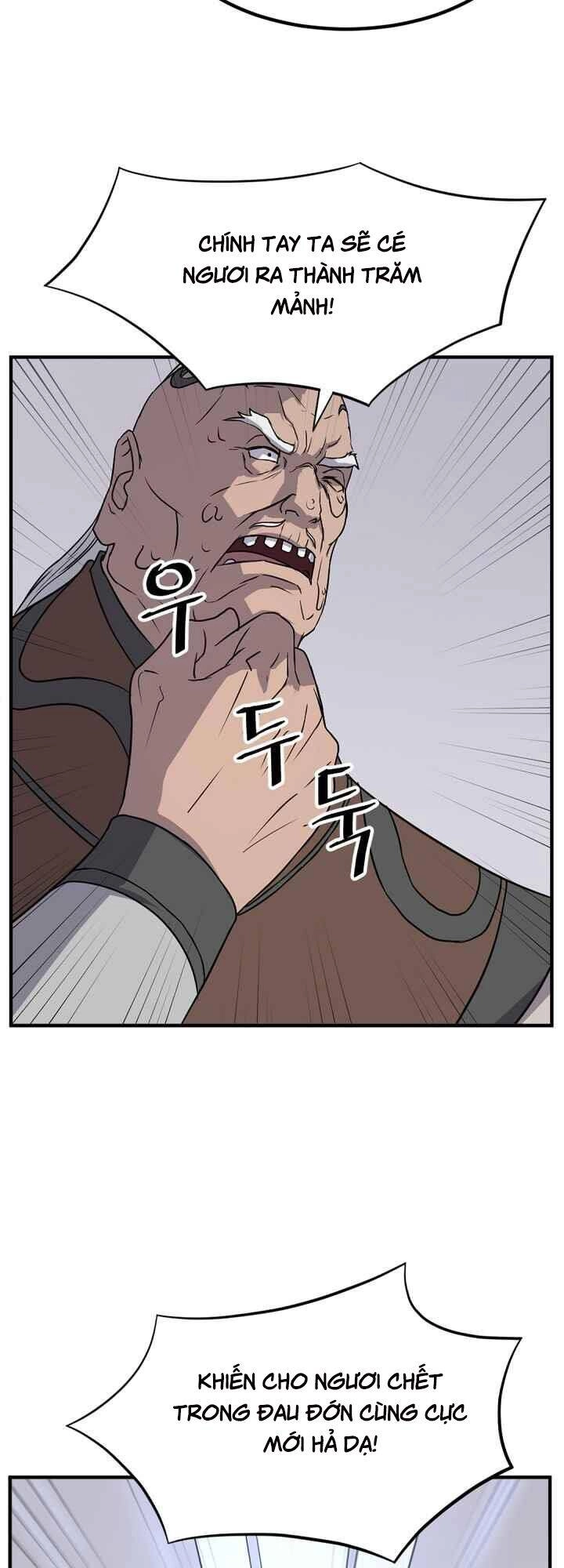 Trọng Sinh, Bất Khả Chiến Bại Chapter 133 - 29