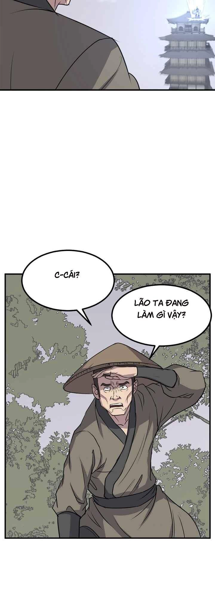 Trọng Sinh, Bất Khả Chiến Bại Chapter 133 - 31