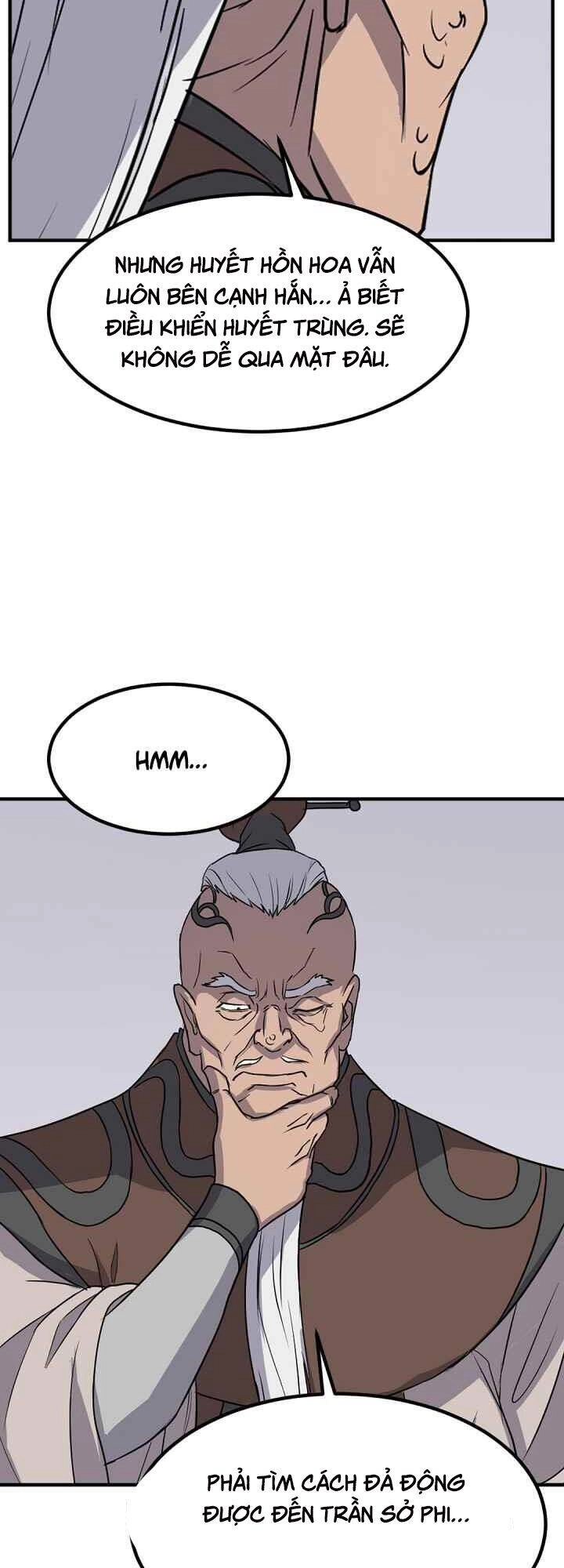 Trọng Sinh, Bất Khả Chiến Bại Chapter 133 - 34