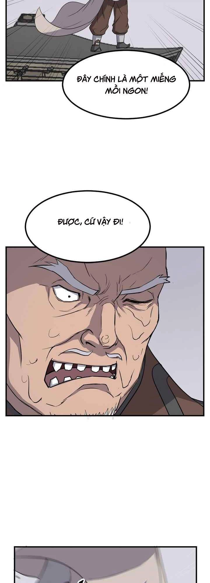 Trọng Sinh, Bất Khả Chiến Bại Chapter 133 - 37