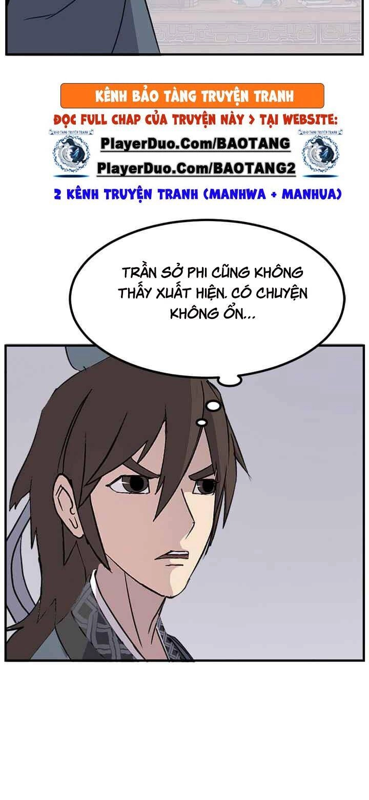 Trọng Sinh, Bất Khả Chiến Bại Chapter 133 - 41