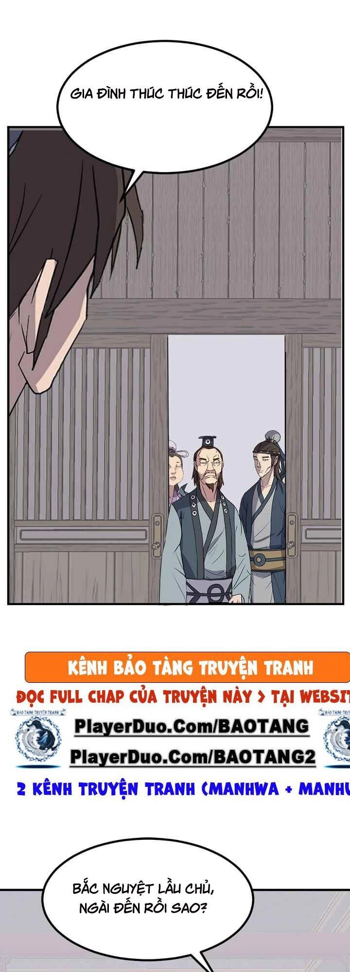 Trọng Sinh, Bất Khả Chiến Bại Chapter 133 - 43