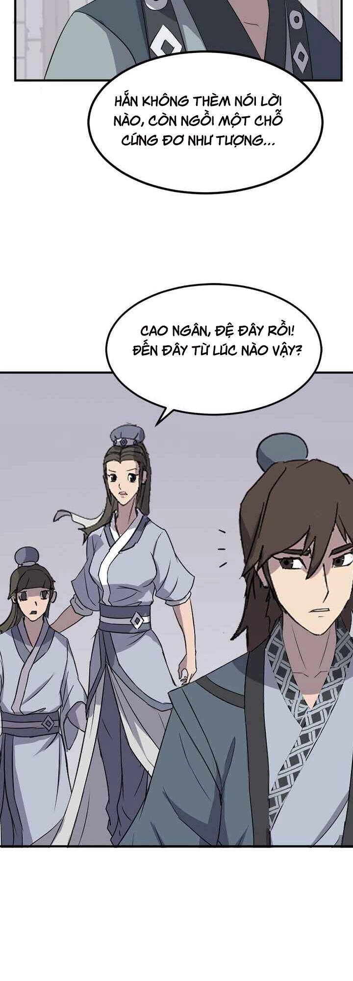 Trọng Sinh, Bất Khả Chiến Bại Chapter 133 - 45