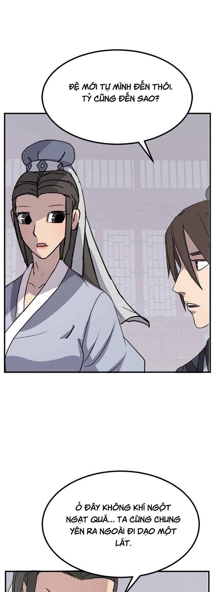 Trọng Sinh, Bất Khả Chiến Bại Chapter 133 - 46