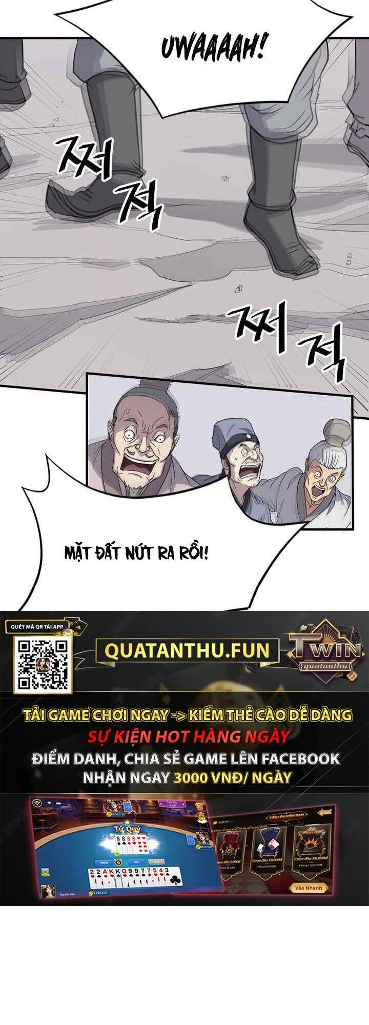 Trọng Sinh, Bất Khả Chiến Bại Chapter 133 - 49