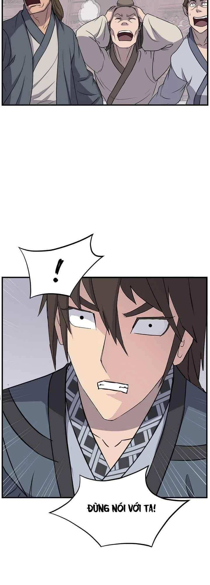 Trọng Sinh, Bất Khả Chiến Bại Chapter 134 - 3