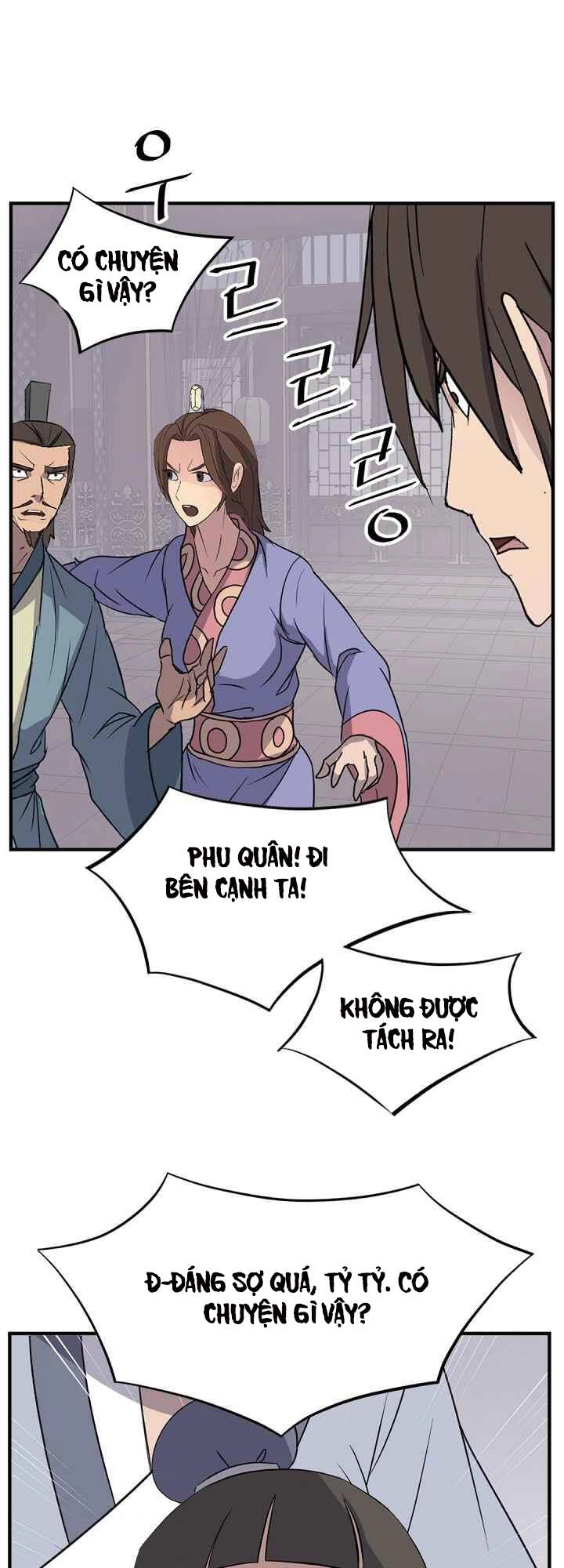 Trọng Sinh, Bất Khả Chiến Bại Chapter 134 - 4